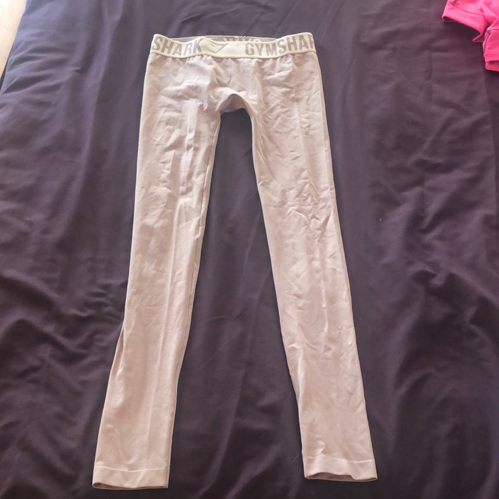 Gymshark Fit Legging